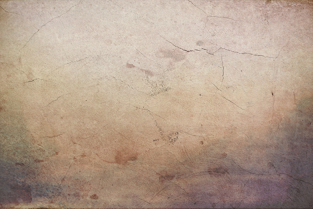 Distressed Concrete Wall Background