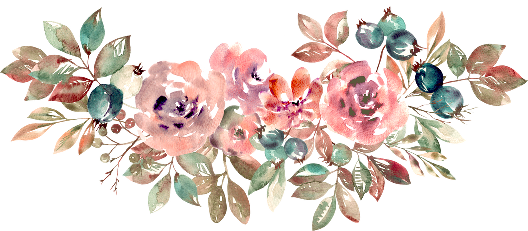 Illustration of Flowers