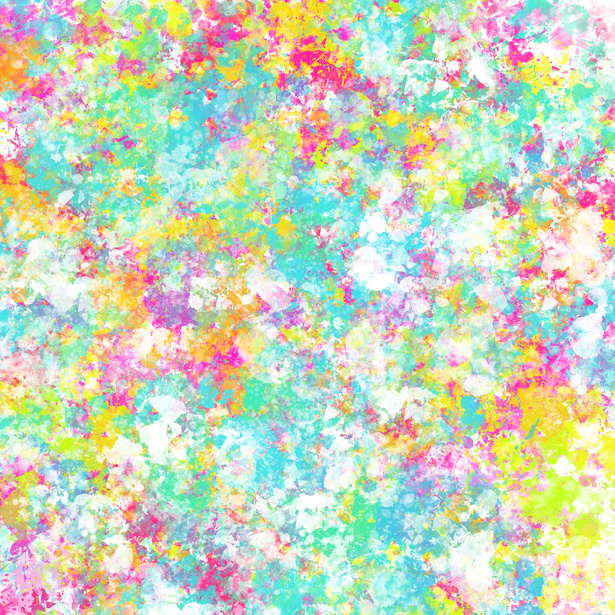 Abstract Colorful Background